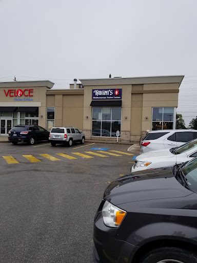 Photo of Tahini's - 795 Wonderland Rd S, London, ON N6K 3C2